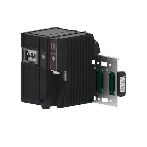 Unità di avvitamento telecomandata - MULTI - Desoutter Industrial Tools - automatizzata / controllabile tramite PC / modulare