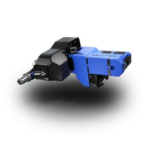End effector pneumatico - R-EVO - Desoutter Industrial Tools