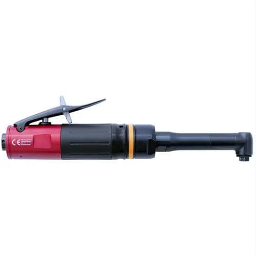 Trapano pneumatico - DR300-T5500-T5-90 - Desoutter Industrial Tools - a gomito