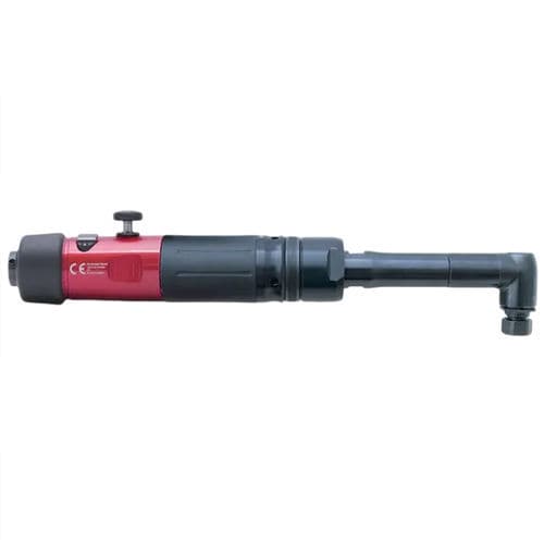 Sbavatore pneumatico - C27-LX300-T6-90- BRB ex - Desoutter Industrial Tools - in alluminio