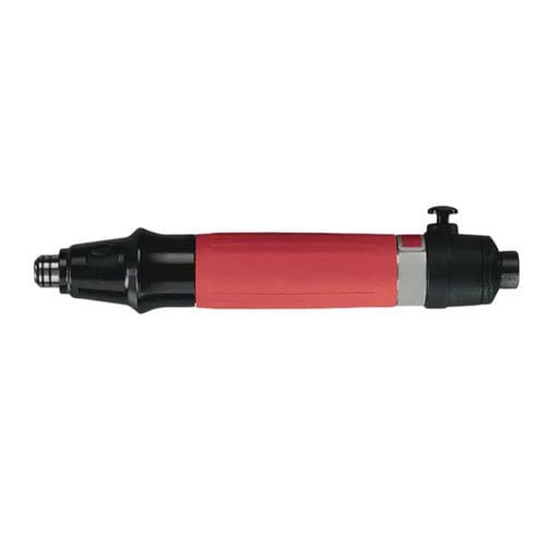 Avvitatore pneumatico modello dritto - SB011-AB1600-S4Q - Desoutter Industrial Tools - con arresto automatico / con limitatori di coppie