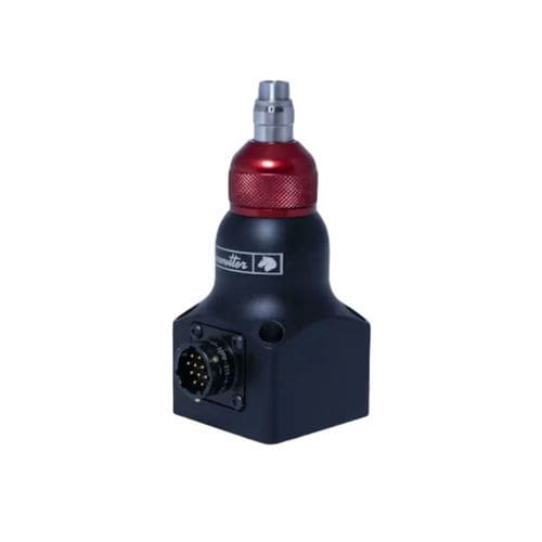 Sensore di coppia statico - DSTxs - Desoutter Industrial Tools - digitale / con elettronica integrata / di alta precisione