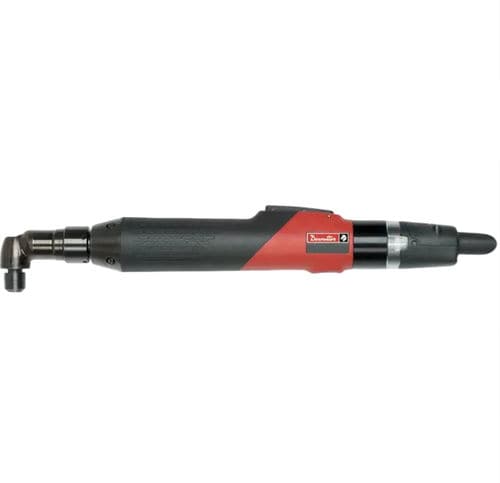 Avvitatore elettrico con filo - ECSA2 - Desoutter Industrial Tools - angolare / a bassa coppia
