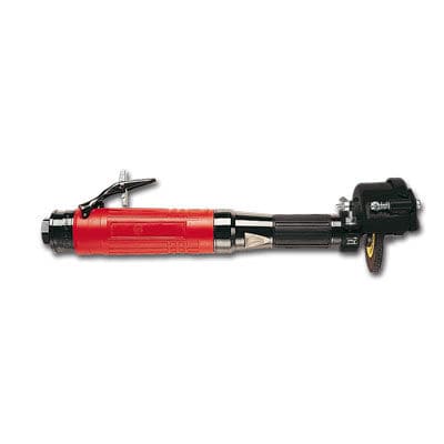Mini-smerigliatrice portatile - K918C3 - Desoutter Industrial Tools - pneumatica / dritta / industriale