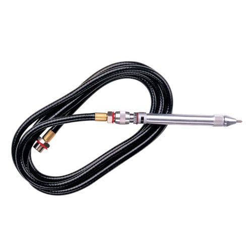 Incisore a penna pneumatico - VP2-X - Desoutter Industrial Tools - a graffio
