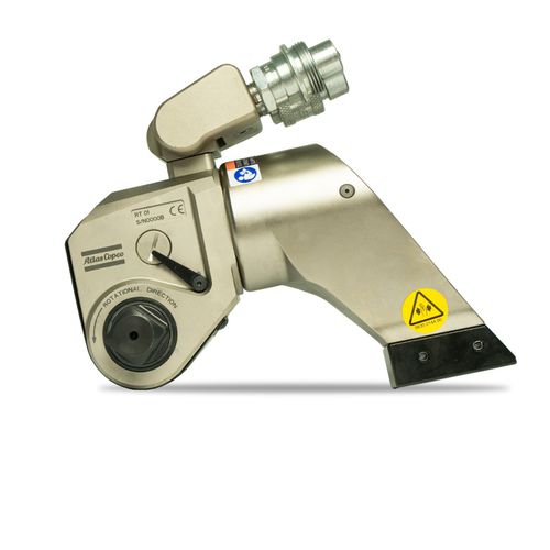 Chiave dinamometrica idraulica - RT series - Atlas Copco Tools