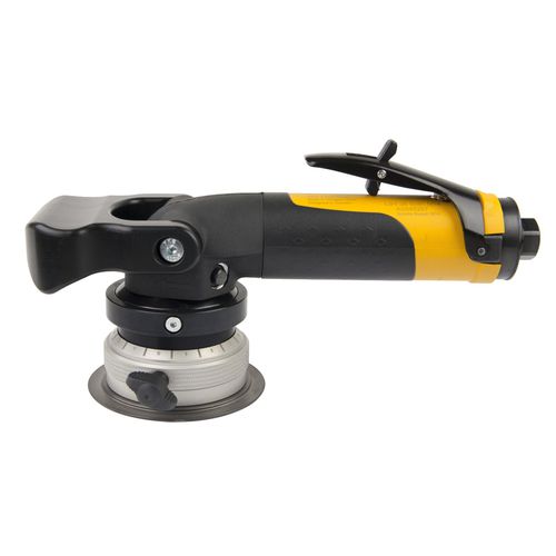 Smussatrice pneumatica - LSB38 - Atlas Copco Tools - portatile
