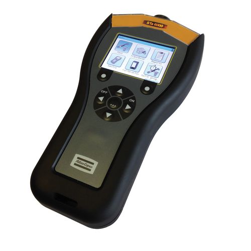 Controllore di coppia - STa 6000 series - Atlas Copco Tools