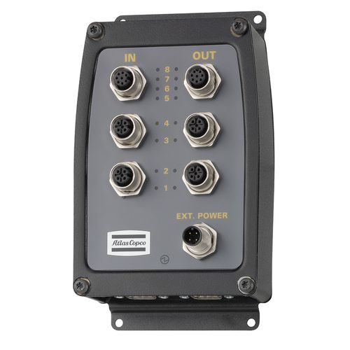 Espansore - IO - Atlas Copco Tools