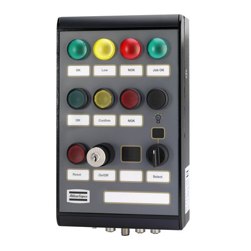 Terminale - 8433056510 - Atlas Copco Tools