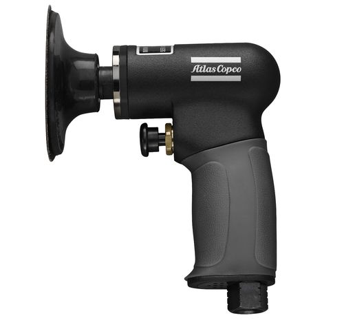 Levigatrice a disco - G2302 series - Atlas Copco Tools - pneumatica