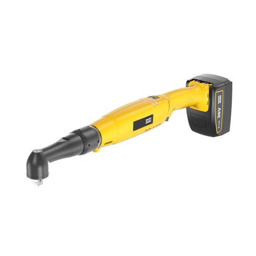 Bullonatrice senza filo - BCV series - Atlas Copco Tools - angolare