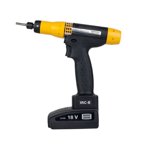 Bullonatrice senza filo - SB series - Atlas Copco Tools - a pistola / senza fili / a controllo di coppia
