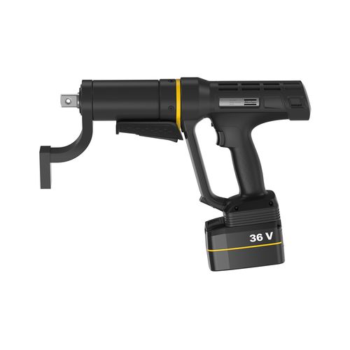 Bullonatrice a batteria - SRB HA series - Atlas Copco Tools - a pistola / senza fili / a controllo di coppia