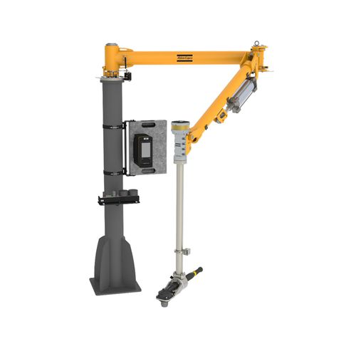 Braccio articolato - AXR - Atlas Copco Tools