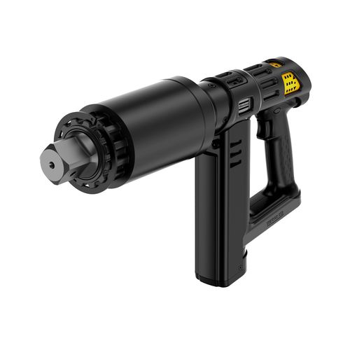 Bullonatrice elettrica - ST Revo HA series - Atlas Copco Tools - a pistola