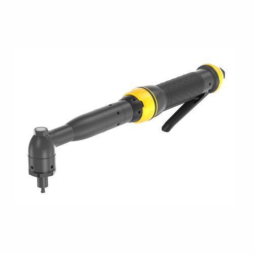 Bullonatrice pneumatica - LTV series - Atlas Copco Tools - angolare / con arresto automatico