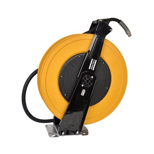 Avvolgitore per tubo - HM series - Atlas Copco Tools - manuale / per aria / fisso