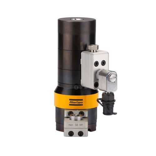 Tensionatore idraulico - WTB / WTF series - Atlas Copco Tools - per centrale eolica
