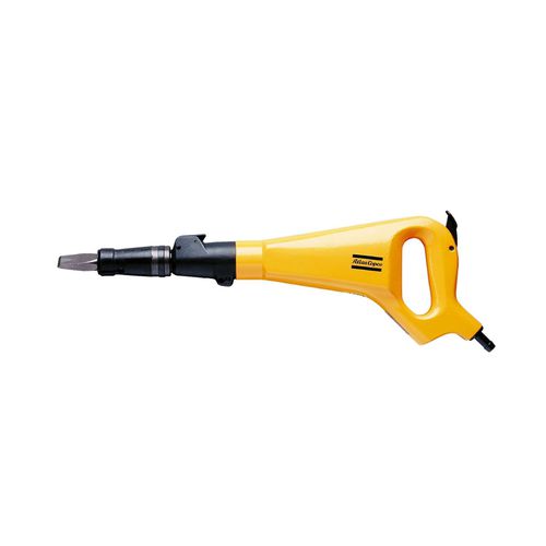 Scalpellatore pneumatico - RRD series - Atlas Copco Tools - per impianto / orizzontale