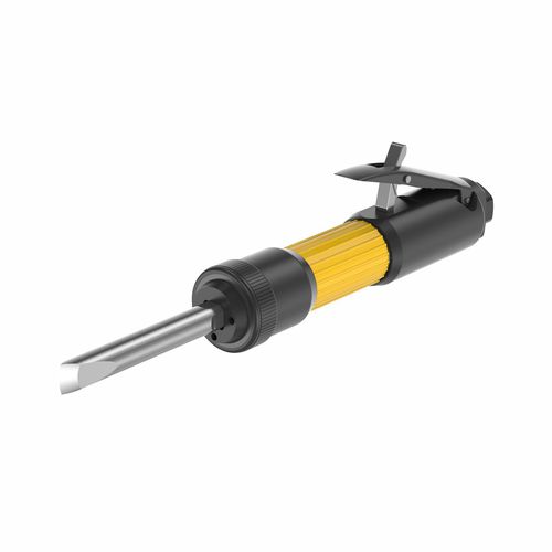 Togli-ruggine pneumatico - RRC13 series - Atlas Copco Tools - modello dritto