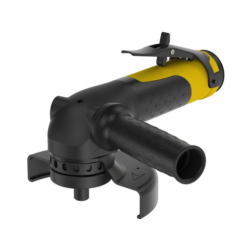 Smerigliatrice pneumatica - LSV39 series - Atlas Copco Tools - angolare / ergonomica / compatta