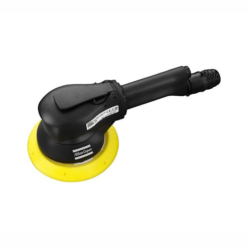 Levigatrice orbitale - PRO G2428, G2438 series - Atlas Copco Tools - rotorbitale / pneumatica