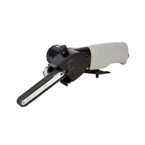 Levigatrice a nastro - PRO  - Atlas Copco Tools - pneumatica / a bassa vibrazione