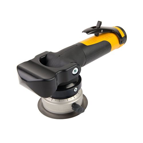 Smussatrice pneumatica - LSB38 S085 - Atlas Copco Tools - portatile