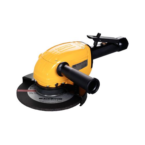 Smerigliatrice pneumatica - GTG40 series - Atlas Copco Tools - a turbina / angolare