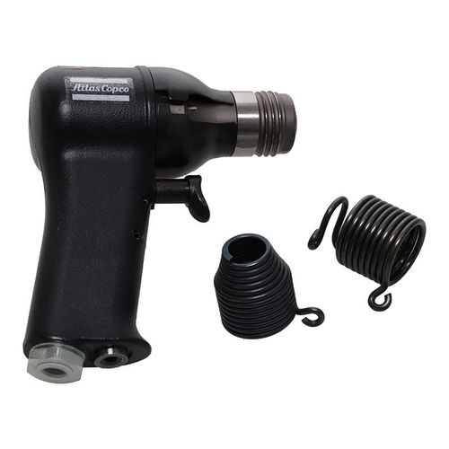 Martello pneumatico - PRO - Atlas Copco Tools - orizzontale / portatile