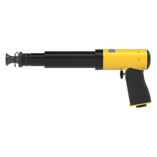 Rivettatrice pneumatica - RRH - Atlas Copco Tools - con attivazione a pressione