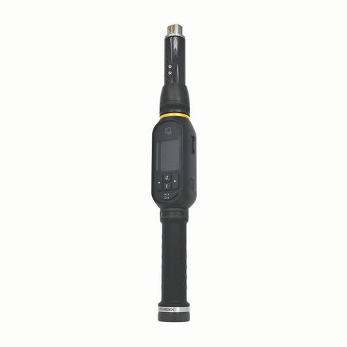 Chiave dinamometrica elettrica - STRwrench - Atlas Copco Tools - per la produzione / elettronica