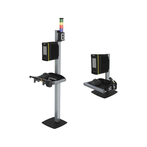 Supporto di cavi - Atlas Copco Tools - a pavimento