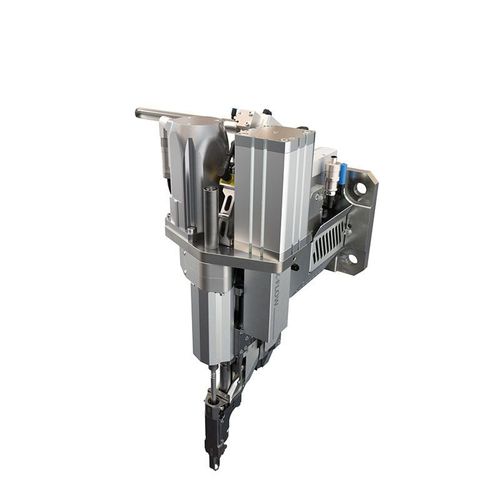 Utensile di fluoforatura lungo - K-Flow  - Atlas Copco Tools