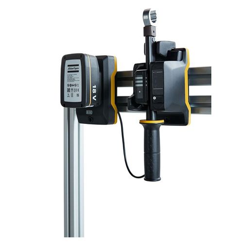 Chiave dinamometrica meccanica - K-Flow HLX70 - Atlas Copco Tools - intelligente