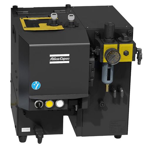 Unità di alimentazione per viti - SF36 - Atlas Copco Tools - per impianto di separazione / di produzione / per viti