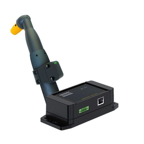 Soluzione di localizzazione a installazione rapida - ILM - Atlas Copco Tools