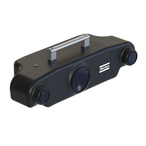Proiettore laser di posizionamento - IPG - Atlas Copco Tools - 3D