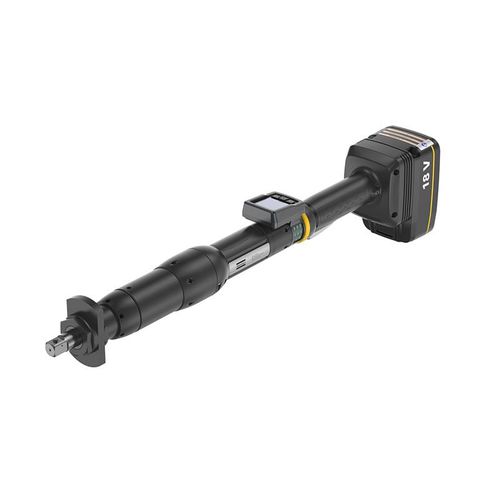 Bullonatrice senza filo - ITB-S - Atlas Copco Tools - modello dritto / a controllo di coppia