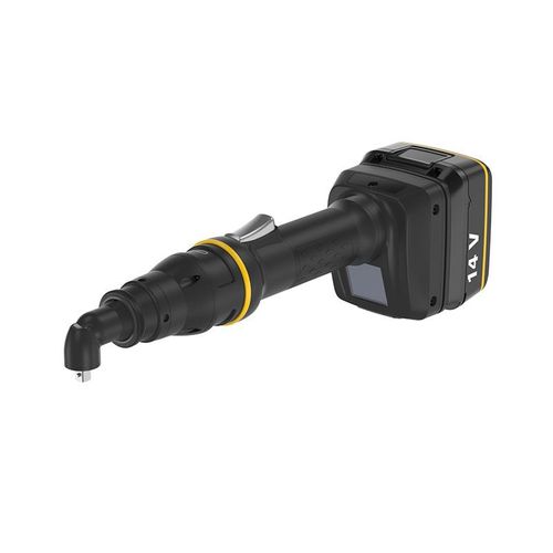 Bullonatrice senza filo - ICB-A - Atlas Copco Tools - angolare / senza fili