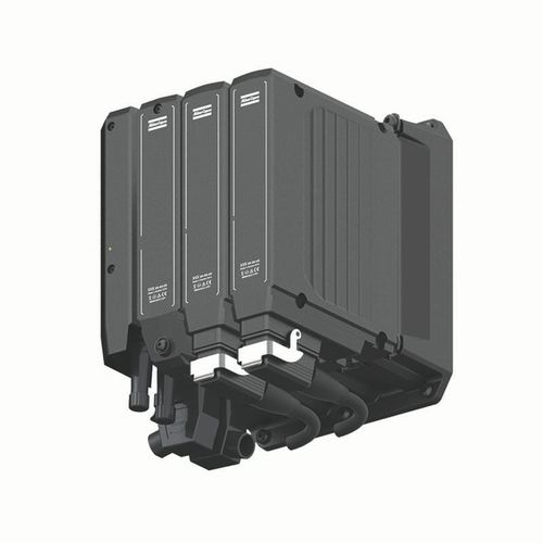 Sistema di controllo di processo - PF6 - Atlas Copco Tools - digitale / per attrezzi