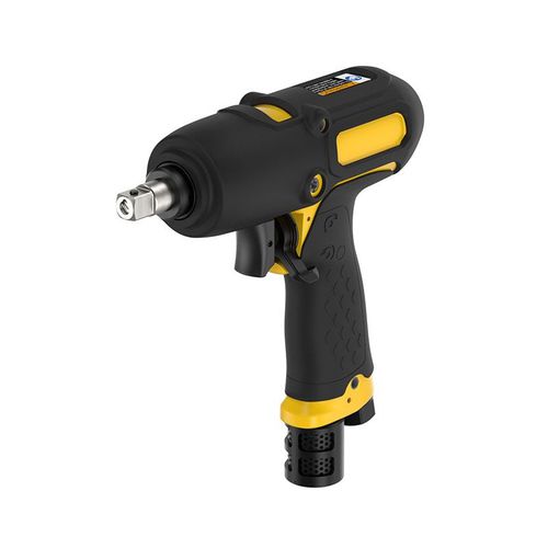 Avvitatore pneumatico a pistola - Ergopulse PTI series - Atlas Copco Tools - per coppia elevata