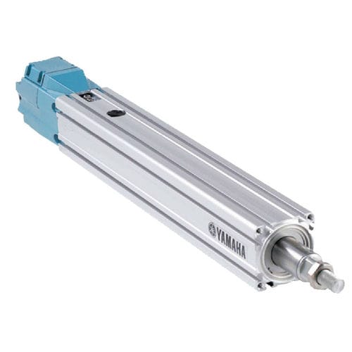 Elettrocilindro - YMS45 - NEW-MAT MECATRONICS
