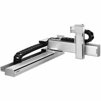 Robot cartesiano - NXY series - NEW-MAT MECATRONICS - 4 assi / 3 assi / 2 assi