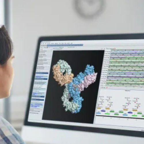 Suite software di progettazione - BIOVIA - DASSAULT SYSTEMES - di gestione / di qualità / di sviluppo