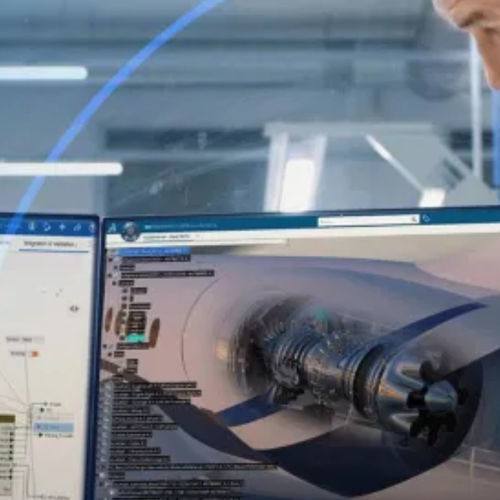 Suite software di simulazione - CATIA - DASSAULT SYSTEMES - CAD / di progettazione / di modellizzazione