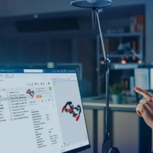Suite software di sviluppo - ENOVIA - DASSAULT SYSTEMES - di pianificazione / di progettazione / di lavoro collaborativo
