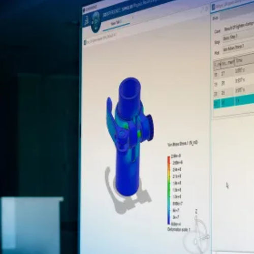 Suite software di sicurezza - SIMULIA - DASSAULT SYSTEMES - di automatizzazione / di analisi / CFD