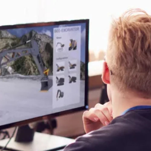 Suite software gestione dei contenuti - 3DEXCITE  - DASSAULT SYSTEMES - per edifici / per applicazioni automobilistiche / commerciale